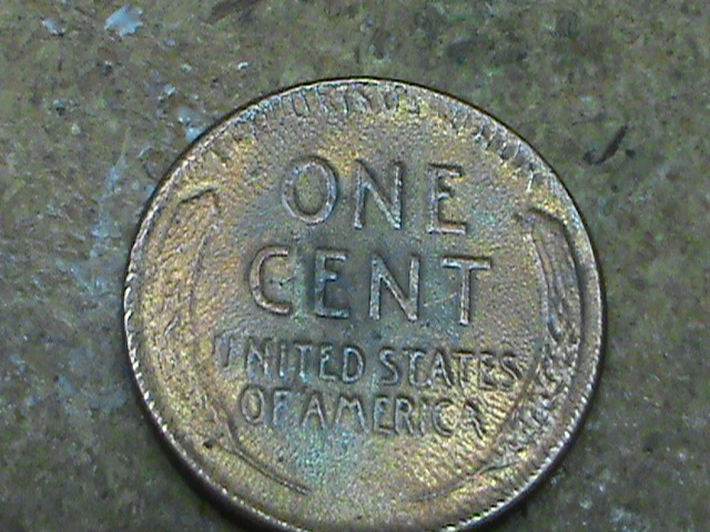 1950-D-Penny-Several-Problems-Found